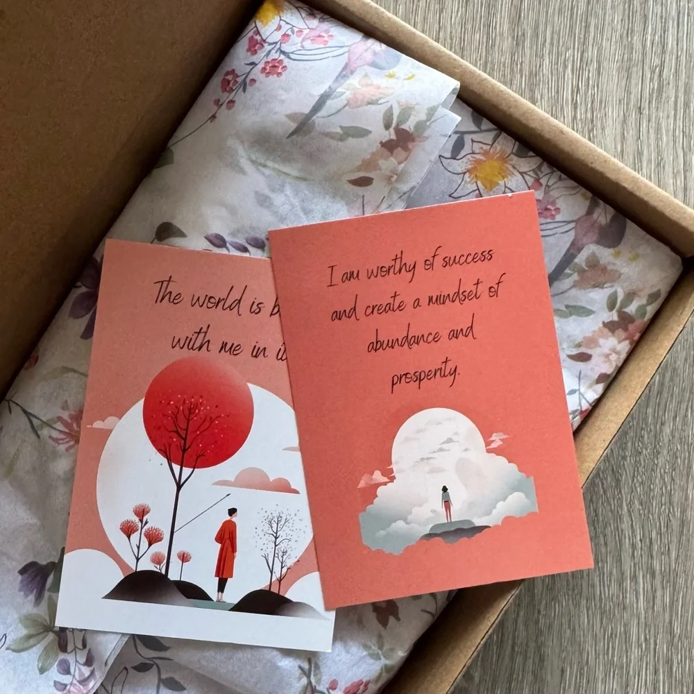 Bookish bundle gift set bookmarks, stickers & stationery